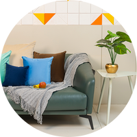Home Decor