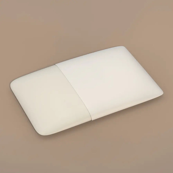 Memory Foam Pillow - Ultra Thin, 2.5" Thickness