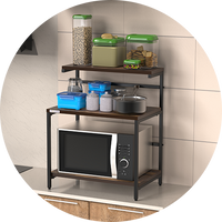 Kitchen Organizers
