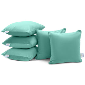 Micro Fibre Square Pillow, Cushion for Sofa, Car and Decoration