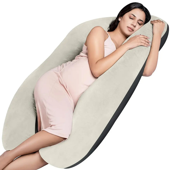 Pregnancy Pillow - U Shape