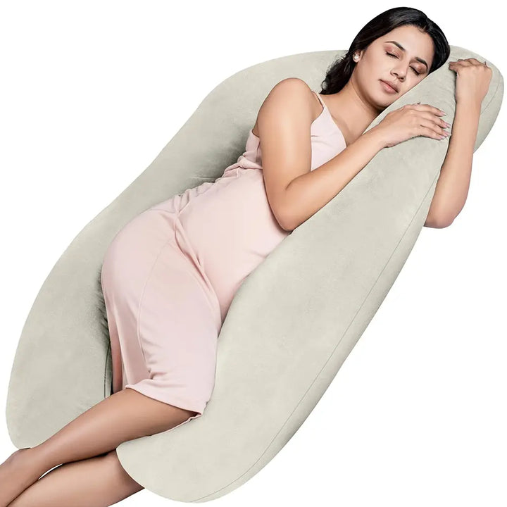 Pregnancy Pillow - U Shape