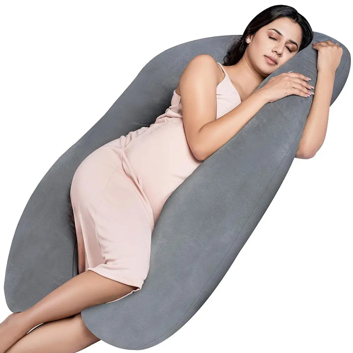 Pregnancy Pillow - U Shape