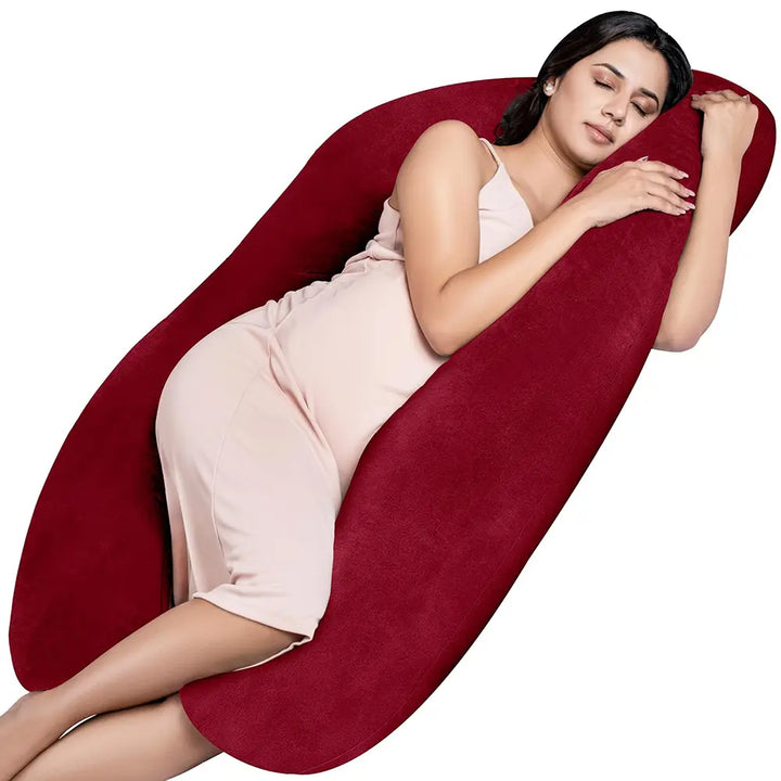 Pregnancy Pillow - U Shape