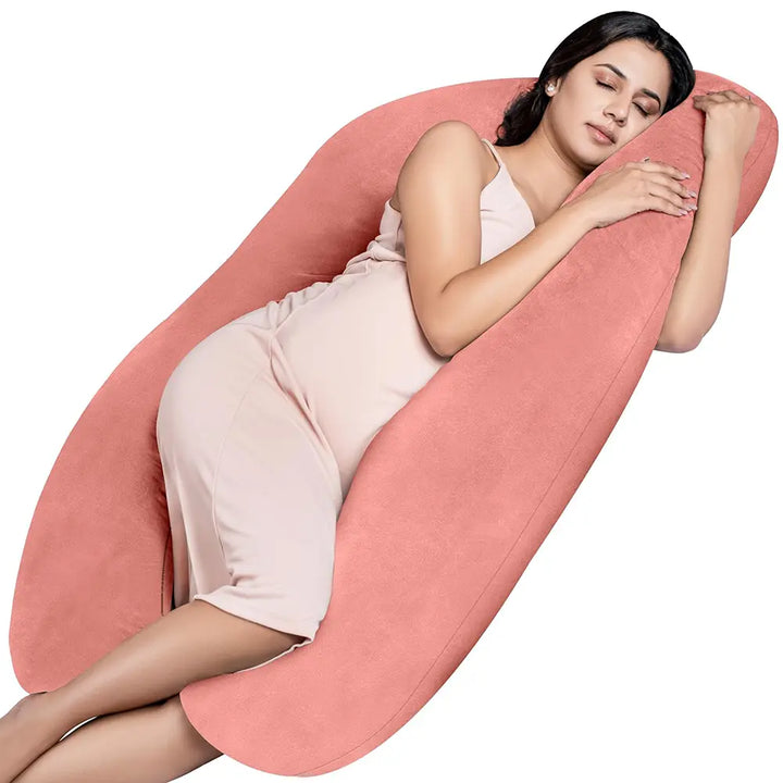 Pregnancy Pillow - U Shape