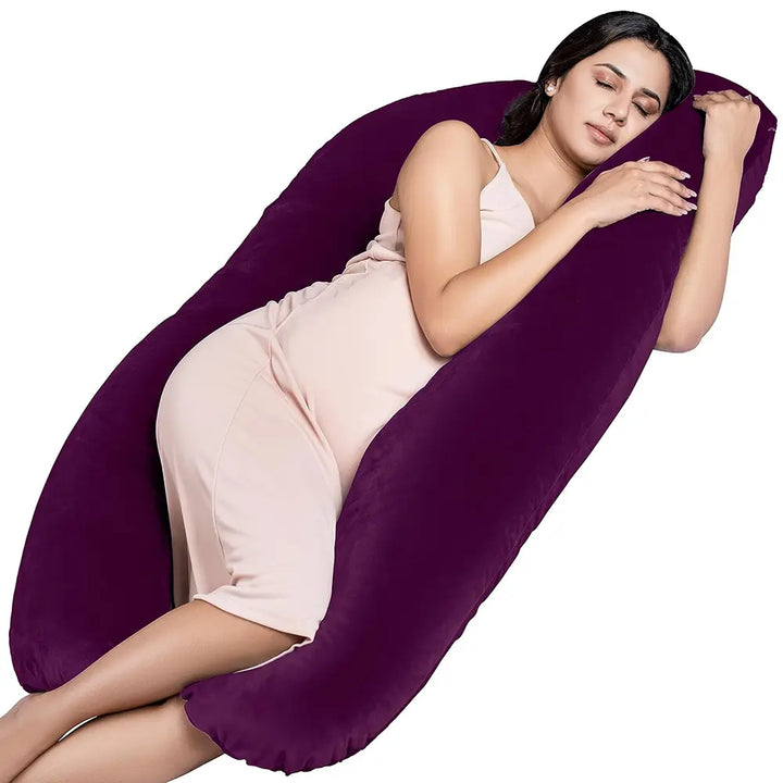 Pregnancy Pillow - U Shape